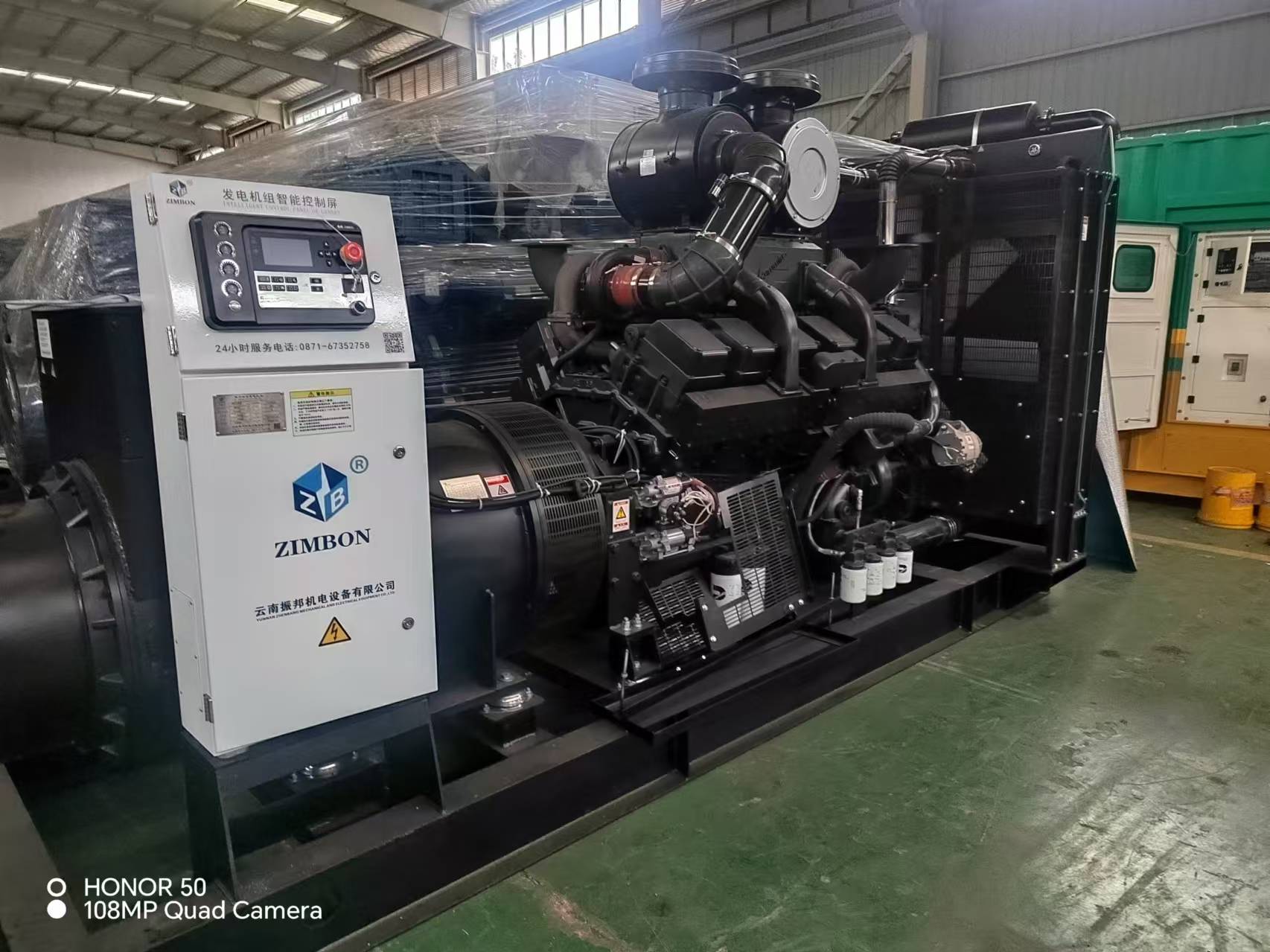 Nên chọn máy phát điện diesel 3 pha hay 1 pha? Phân tích chi tiết ưu nhược điểm của cả hai loại